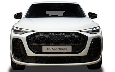 Audi Q5 SPORTBACK Advanced e-hybrid quattro 220kW S tronic - Miniatura 2